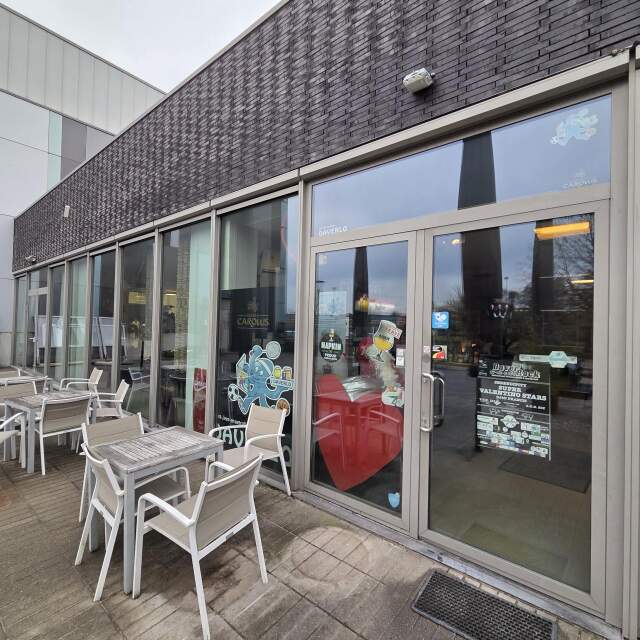 Image of Daverlo Sport-, Lees- en Eetcafé